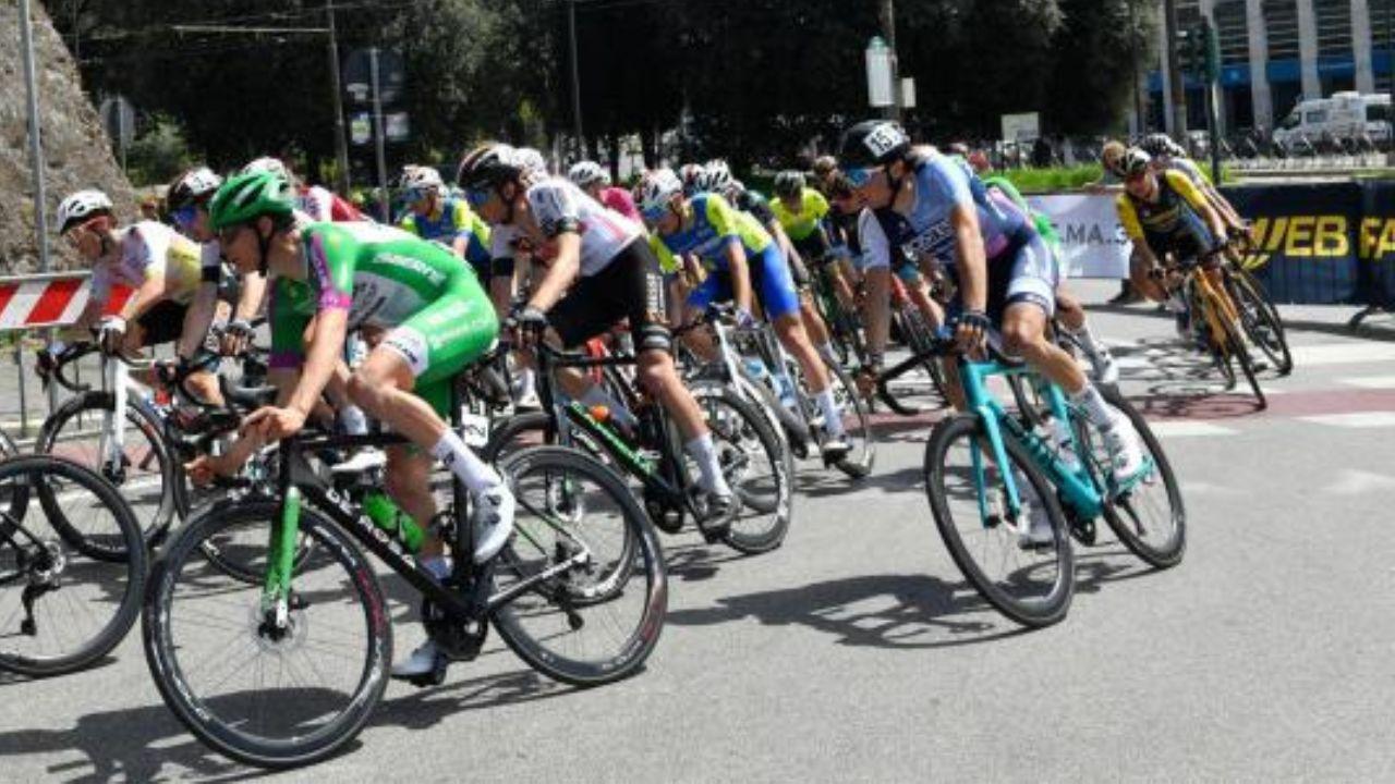 Campionato italiano di ciclismo 2024 in Toscana le date e il programma